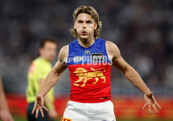 AFL 2025 Round 15 - Geelong v Brisbane - A-60126433