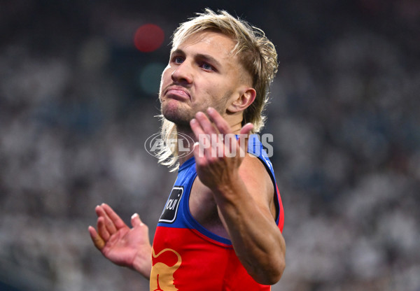 AFL 2025 Round 15 - Geelong v Brisbane - A-60126446