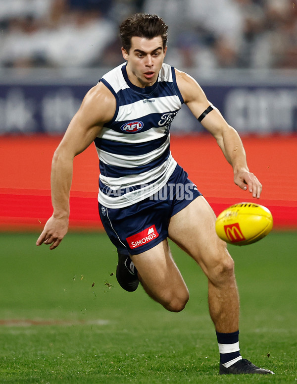 AFL 2025 Round 15 - Geelong v Brisbane - A-60126493
