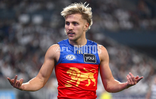 AFL 2025 Round 15 - Geelong v Brisbane - A-60126815