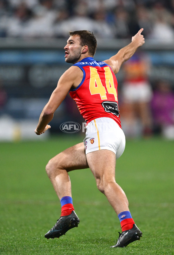AFL 2025 Round 15 - Geelong v Brisbane - A-60126820