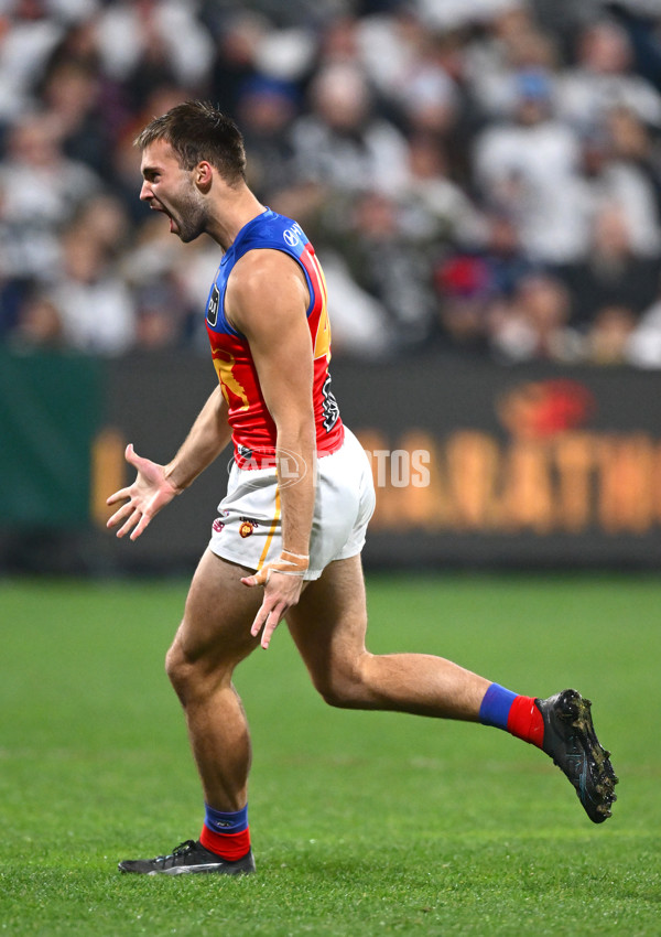 AFL 2025 Round 15 - Geelong v Brisbane - A-60126821