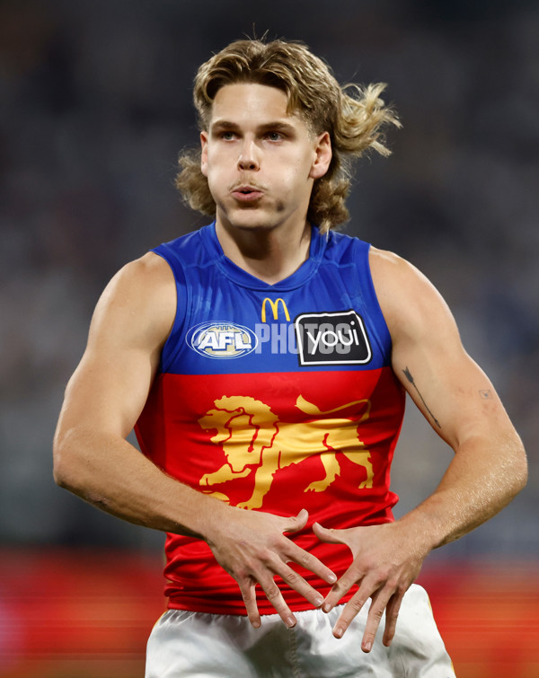 AFL 2025 Round 15 - Geelong v Brisbane - A-60126822