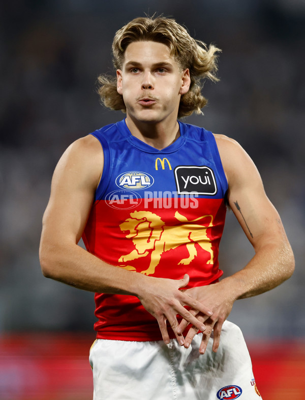 AFL 2025 Round 15 - Geelong v Brisbane - A-60126823
