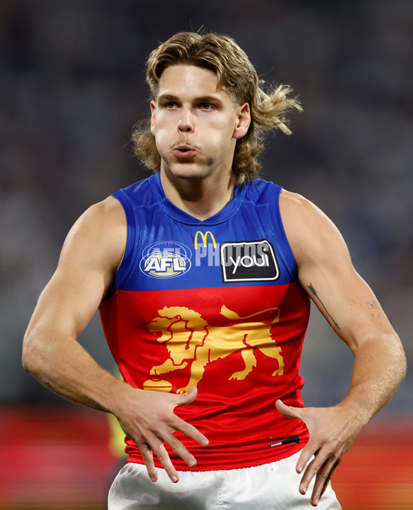 AFL 2025 Round 15 - Geelong v Brisbane - A-60126824