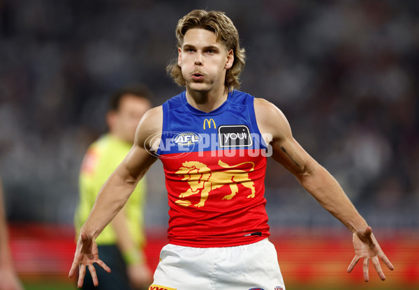 AFL 2025 Round 15 - Geelong v Brisbane - A-60126825