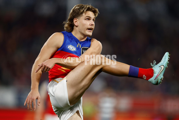AFL 2025 Round 15 - Geelong v Brisbane - A-60126842