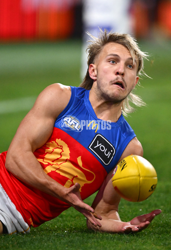 AFL 2025 Round 15 - Geelong v Brisbane - A-60126853