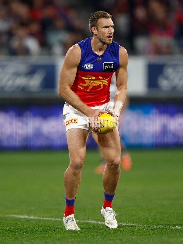 AFL 2025 Round 15 - Geelong v Brisbane - A-60126854