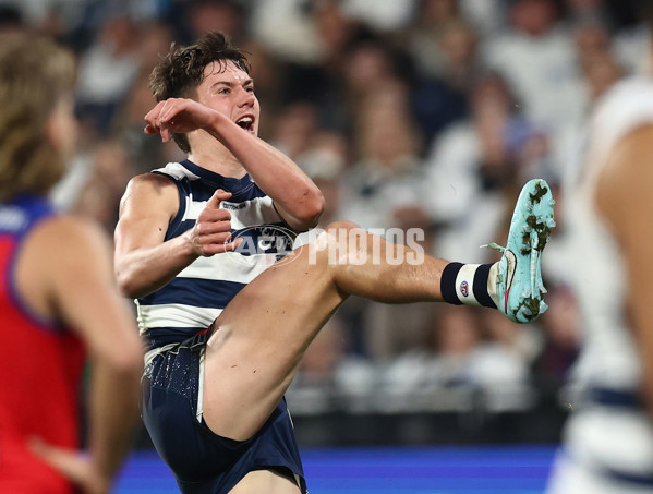 AFL 2025 Round 15 - Geelong v Brisbane - A-60126855