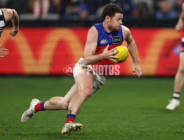 AFL 2025 Round 15 - Geelong v Brisbane - A-60126870