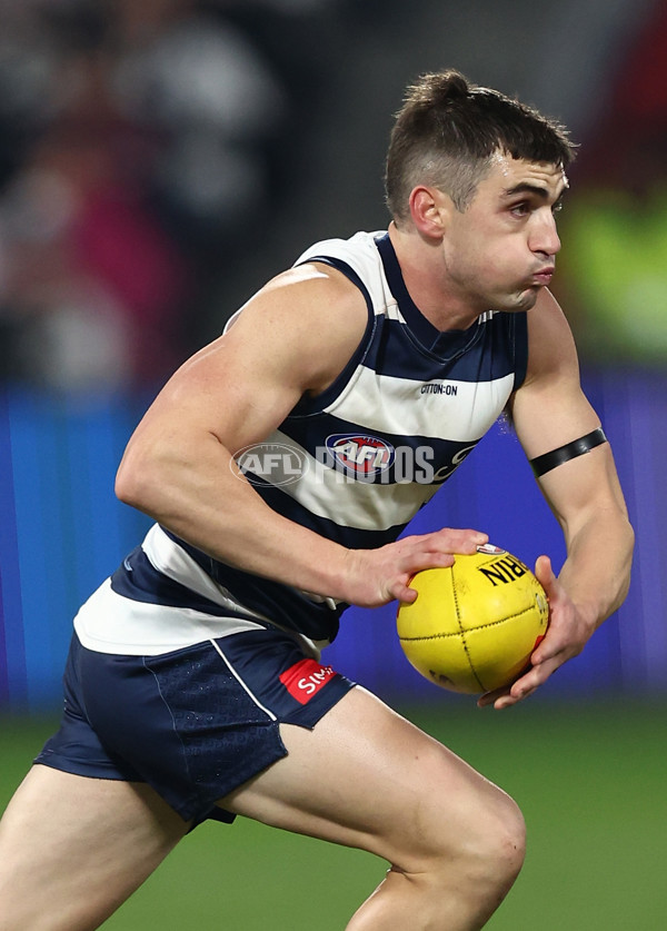 AFL 2025 Round 15 - Geelong v Brisbane - A-60126887