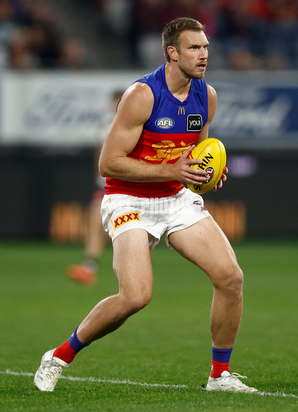 AFL 2025 Round 15 - Geelong v Brisbane - A-60126894