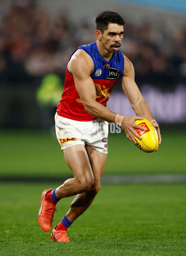 AFL 2025 Round 15 - Geelong v Brisbane - A-60126896