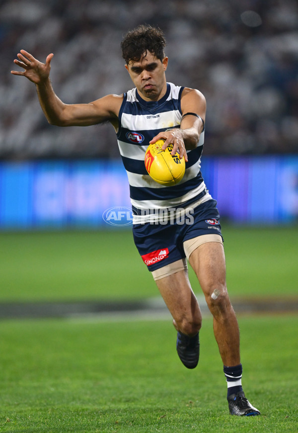 AFL 2025 Round 15 - Geelong v Brisbane - A-60126910