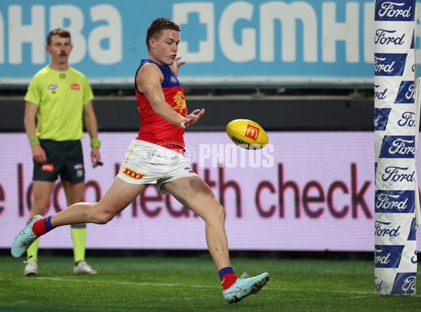 AFL 2025 Round 15 - Geelong v Brisbane - A-60129486