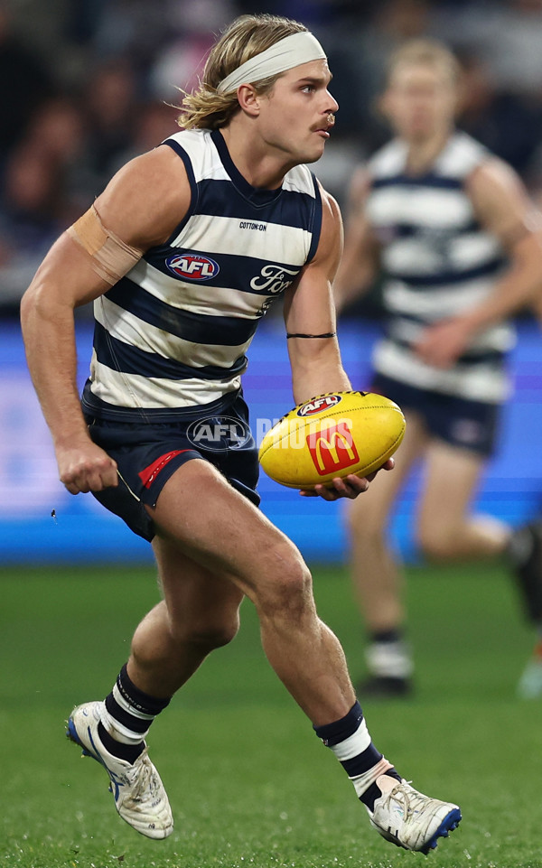 AFL 2025 Round 15 - Geelong v Brisbane - A-60129540
