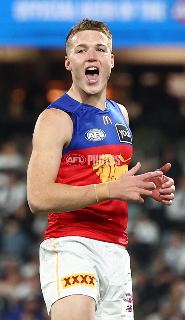 AFL 2025 Round 15 - Geelong v Brisbane - A-60129764