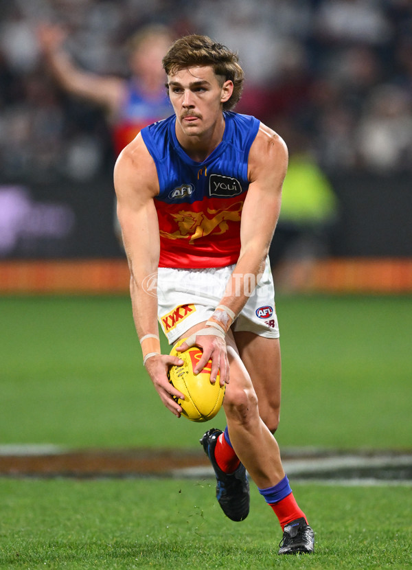 AFL 2025 Round 15 - Geelong v Brisbane - A-60129799