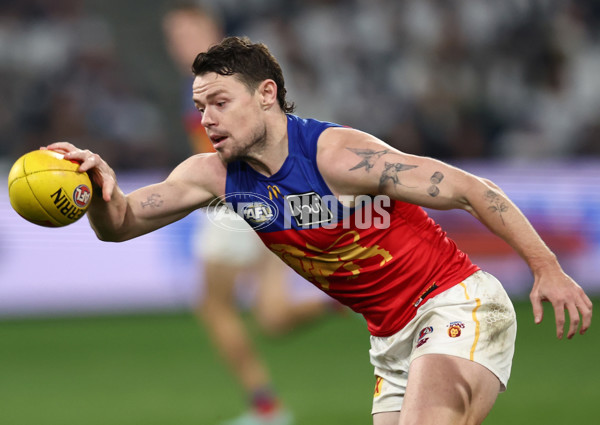 AFL 2025 Round 15 - Geelong v Brisbane - A-60129806