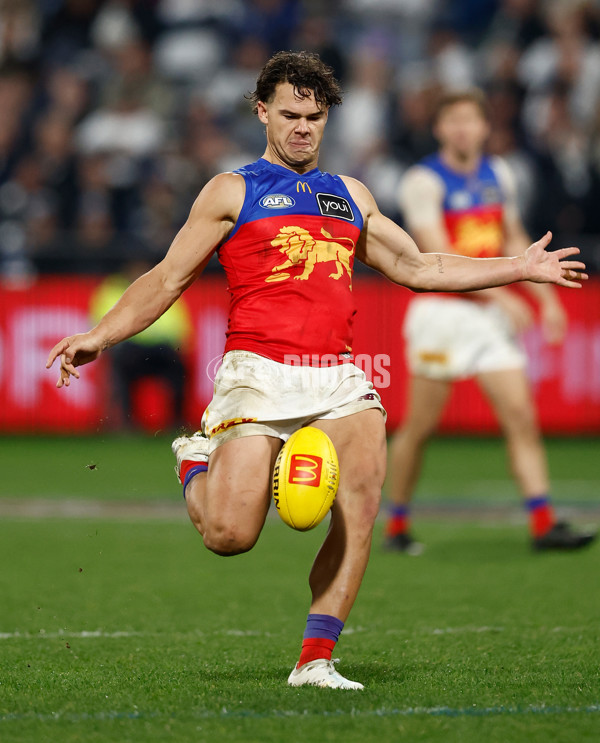 AFL 2025 Round 15 - Geelong v Brisbane - A-60129825