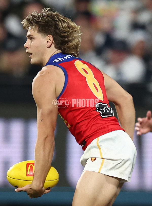 AFL 2025 Round 15 - Geelong v Brisbane - A-60131875