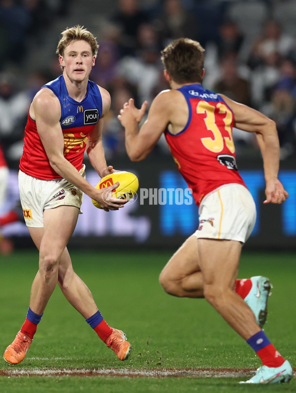AFL 2025 Round 15 - Geelong v Brisbane - A-60131877