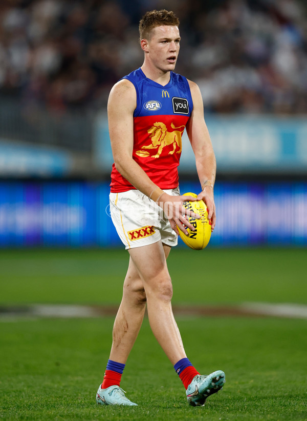 AFL 2025 Round 15 - Geelong v Brisbane - A-60131878