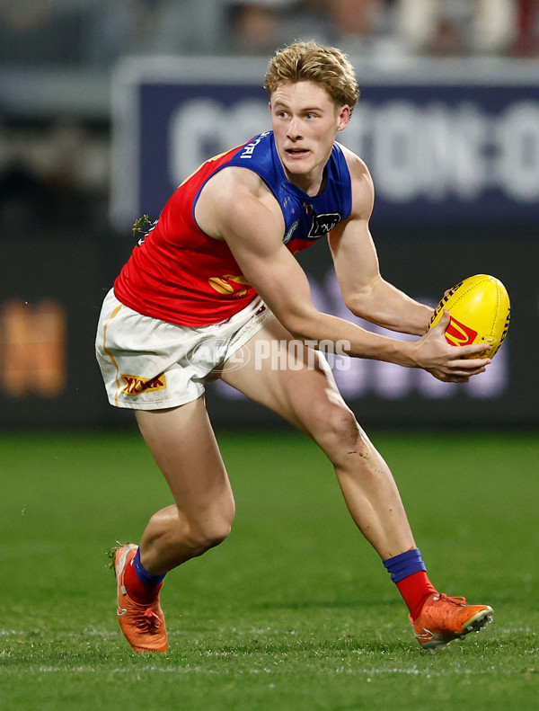 AFL 2025 Round 15 - Geelong v Brisbane - A-60131885