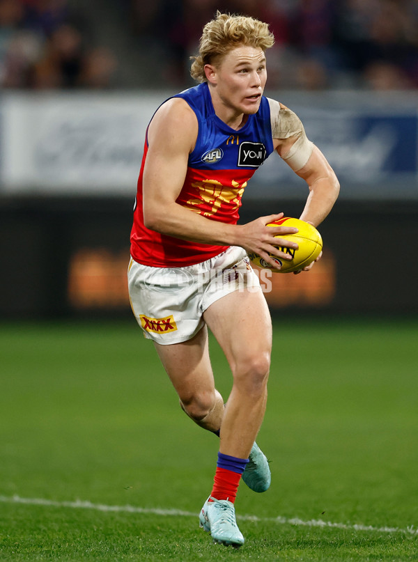 AFL 2025 Round 15 - Geelong v Brisbane - A-60131886