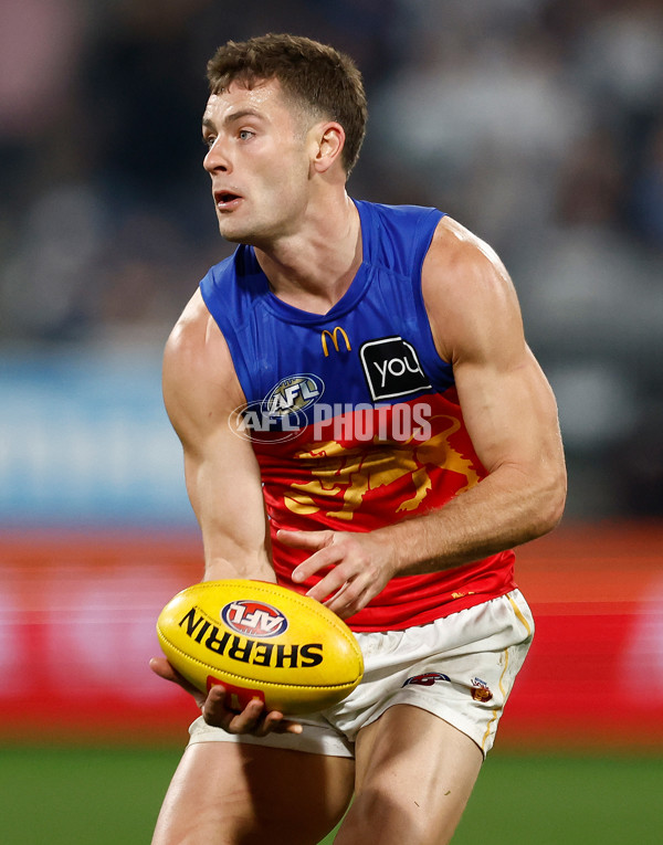 AFL 2025 Round 15 - Geelong v Brisbane - A-60131895