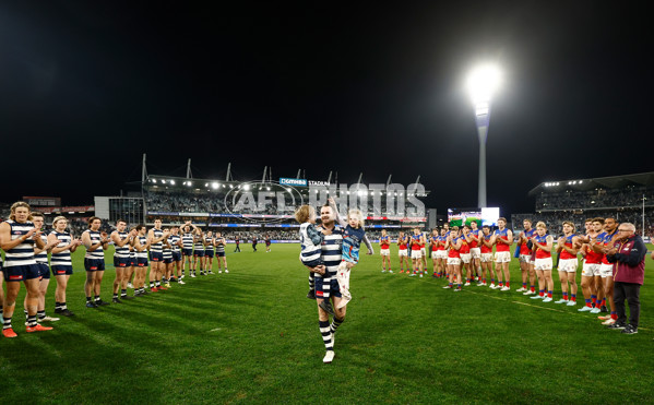AFL 2025 Round 15 - Geelong v Brisbane - A-60131898