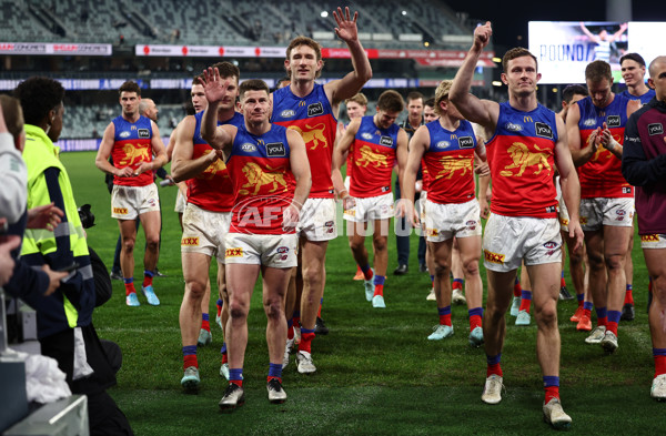 AFL 2025 Round 15 - Geelong v Brisbane - A-60131917