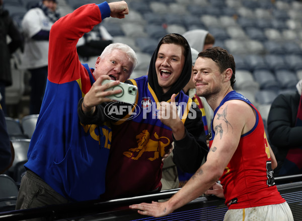 AFL 2025 Round 15 - Geelong v Brisbane - A-60131918