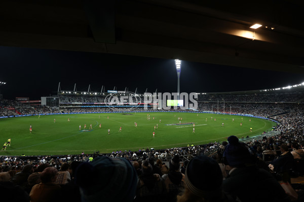 AFL 2025 Round 15 - Geelong v Brisbane - A-60131919