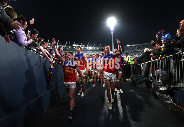 AFL 2025 Round 15 - Geelong v Brisbane - A-60131924
