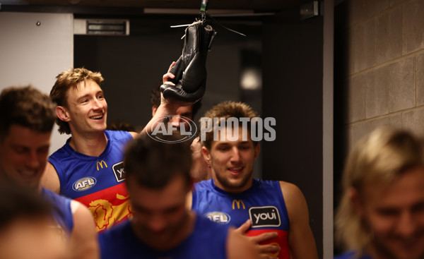 AFL 2025 Round 15 - Geelong v Brisbane - A-60131925