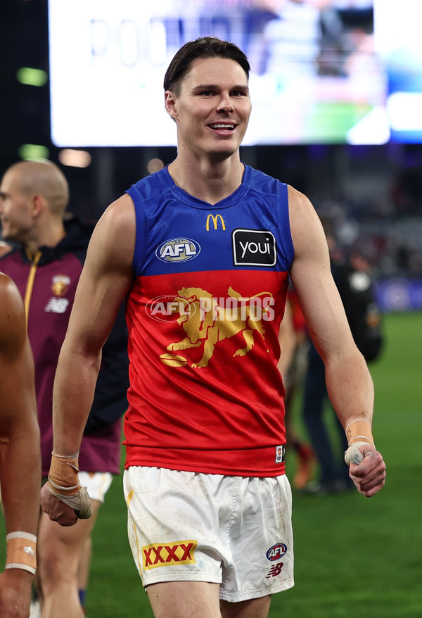 AFL 2025 Round 15 - Geelong v Brisbane - A-60131926