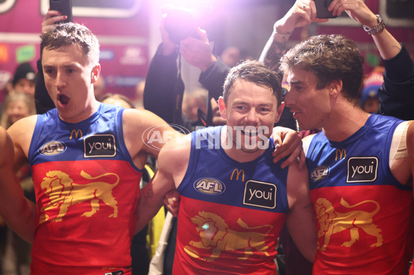 AFL 2025 Round 15 - Geelong v Brisbane - A-60131928