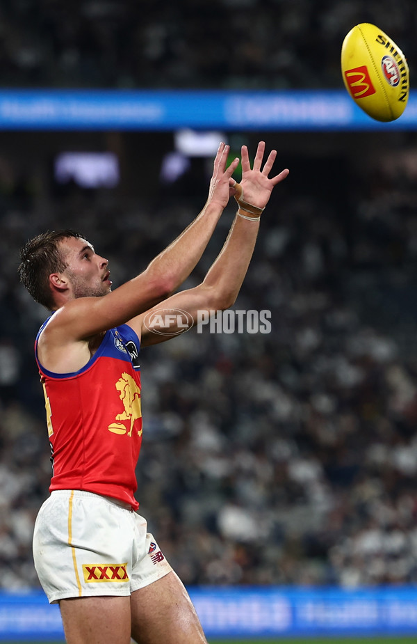 AFL 2025 Round 15 - Geelong v Brisbane - A-60131954
