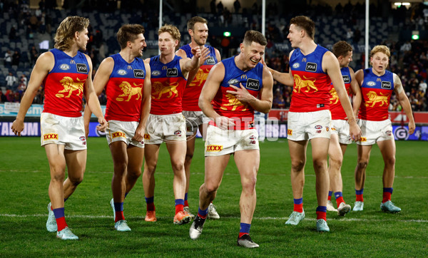 AFL 2025 Round 15 - Geelong v Brisbane - A-60131956