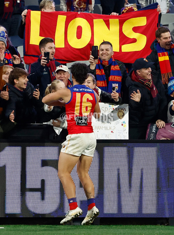 AFL 2025 Round 15 - Geelong v Brisbane - A-60131957