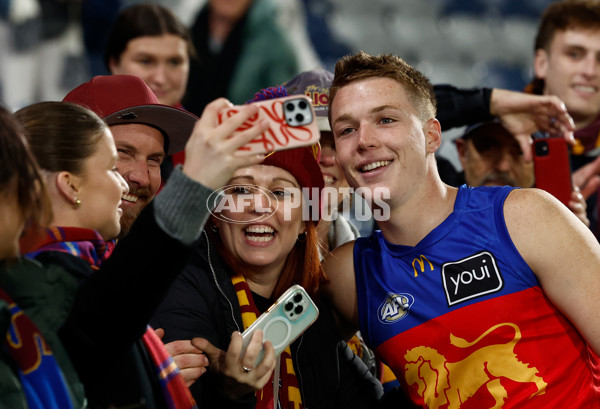 AFL 2025 Round 15 - Geelong v Brisbane - A-60131958