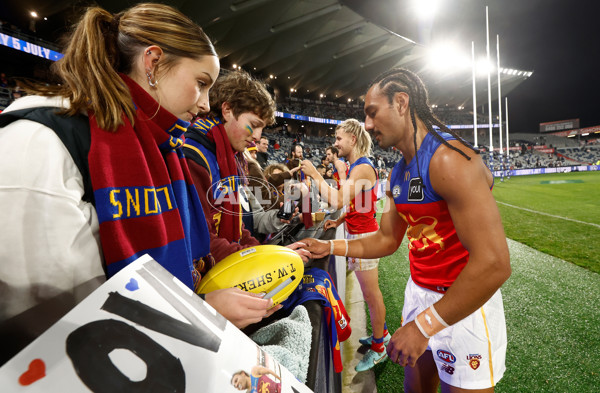 AFL 2025 Round 15 - Geelong v Brisbane - A-60131959
