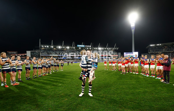 AFL 2025 Round 15 - Geelong v Brisbane - A-60132878