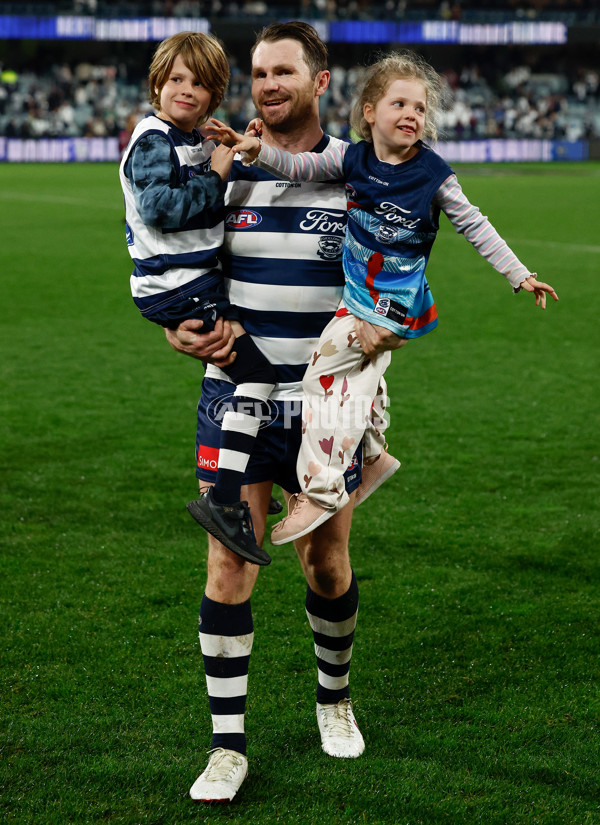 AFL 2025 Round 15 - Geelong v Brisbane - A-60132880
