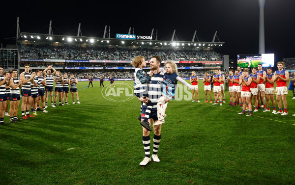 AFL 2025 Round 15 - Geelong v Brisbane - A-60132881