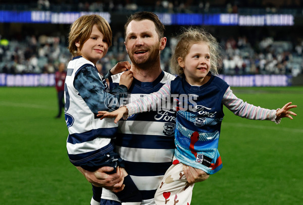 AFL 2025 Round 15 - Geelong v Brisbane - A-60132883