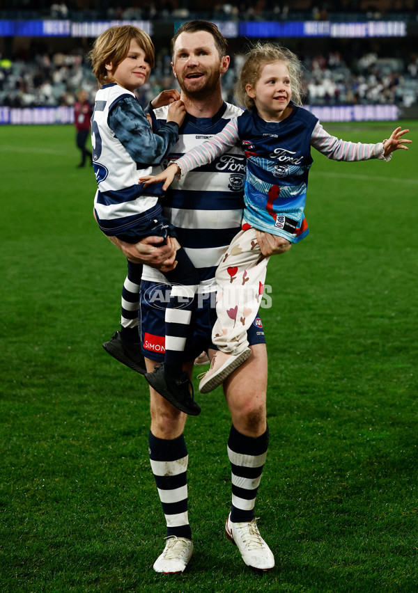 AFL 2025 Round 15 - Geelong v Brisbane - A-60132884