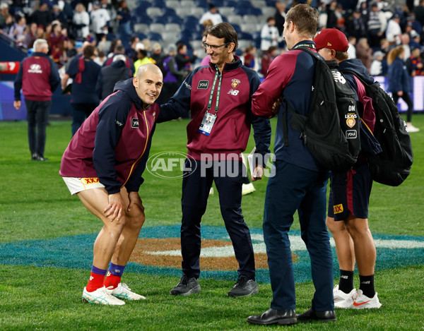 AFL 2025 Round 15 - Geelong v Brisbane - A-60132901
